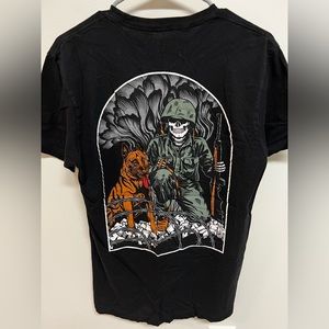 DEFCON Canine T-Shirt “WWK9”
